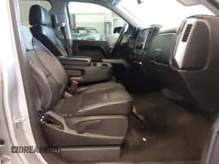 2016 Chevrolet Silverado 1500 LT z VIN 3GCUKREC1GG349127, wystawiony jako IAAI lot #42820991 z przebiegiem 133 776 mil mil oraz . Historia ofert i sprzedaży dostępna na DreamBid. Obrazek 5.