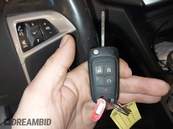 ✅ 2015 Chevrolet Equinox LT • VIN: 2GNALBEK1F6345756 • Лот: 43514757. Опубликован ранее на IAAI с пробегом 205 242 миль. Бесплатный доступ к архиву аукционных продаж из США и подробный отчёт об истории автомобиля на DreamBid. Изображение 11.