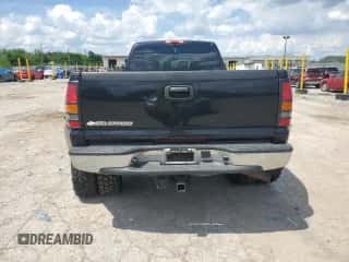 2007 Chevrolet Silverado 3500 DRW LT3 с VIN 1GCJK33D97F182481, выставлен на аукционе Copart как лот 64167055 с пробегом 240 986 миль миль и Чистый • Clean title. История ставок и продаж доступна на DreamBid. Изображение 6.