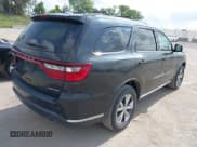 ✅ 2016 Dodge Durango Limited • VIN: 1C4RDJDG1GC484410 • Lot: 42481002. Wystawiony na IAAI z przebiegiem 189 727 mil. Bezpłatny archiwum sprzedaży aukcyjnych z USA i szczegółowy raport historii pojazdu na DreamBid. Zdjęcie 4.