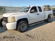 ✅ 2008 Chevrolet Silverado 1500 1LT • VIN: 1GCEC19C28Z259225 • Lot: 66014715. Listed on Copart with 184,599 mi. Free auction sales archive from the USA and detailed vehicle history report at DreamBid. Image 1.