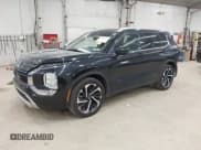 ✅ 2022 Mitsubishi Outlander SEL • VIN: JA4J4VA80NZ022006 • Lot: 43083614. Wystawiony na IAAI z przebiegiem 57 944 mil. Bezpłatny archiwum sprzedaży aukcyjnych z USA i szczegółowy raport historii pojazdu na DreamBid. Zdjęcie 17.