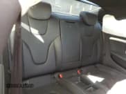 ✅ 2014 Audi S5 Prestige • VIN: WAUVGAFR8EA004132 • Лот: 56054315. Опубликован ранее на Copart с пробегом Не указан. Бесплатный доступ к архиву аукционных продаж из США и подробный отчёт об истории автомобиля на DreamBid. Изображение 10.