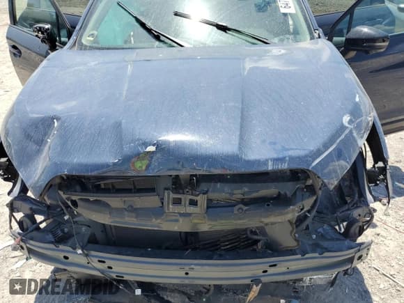 ✅ 2023 Subaru Ascent Onyx Limited • VIN: 4S4WMAKD6P3430527 • Лот: 64773385. Опубликован ранее на Copart с пробегом 26 659 миль. Бесплатный доступ к архиву аукционных продаж из США и подробный отчёт об истории автомобиля на DreamBid. Изображение 12.