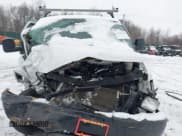 ✅ 2016 Chevrolet Express Cargo • VIN: 1GCWGBFF3G1169236 • Lot: 41176424. Listed on IAAI with Not provided. Free auction sales archive from the USA and detailed vehicle history report at DreamBid. Image 6.