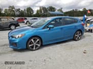 ✅ 2018 Subaru Impreza Special Sports • VIN: 4S3GTAL69J3745180 • Lot: 81788245. Wystawiony na Copart z przebiegiem 92 463 mil. Bezpłatny archiwum sprzedaży aukcyjnych z USA i szczegółowy raport historii pojazdu na DreamBid. Zdjęcie 1.