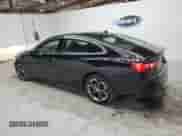 2023 Chevrolet Malibu LT z VIN 1G1ZD5ST2PF209336, wystawiony jako Copart lot #70748445 z przebiegiem 49 448 mil mil oraz Czysty tytuł • Clean title. Historia ofert i sprzedaży dostępna na DreamBid. Obrazek 2.