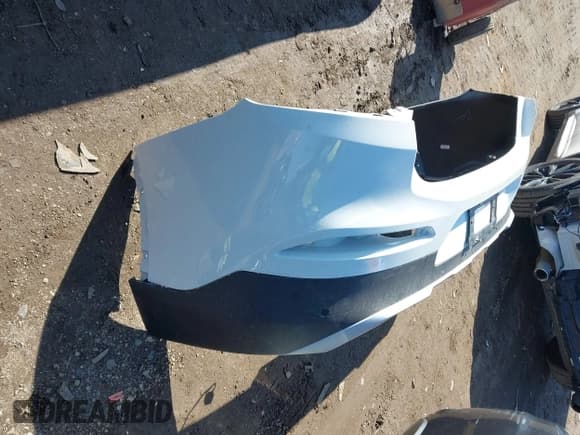 ✅ 2019 BMW X4 xDrive30i • VIN: 5UXUJ3C59KLG57079 • Lot: 41978805. Listed on IAAI with 72,619 mi. Free auction sales archive from the USA and detailed vehicle history report at DreamBid. Image 19.