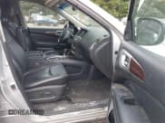 ✅ 2013 Nissan Pathfinder SV • VIN: 5N1AR2MM8DC674271 • Лот: 42934559. Опубликован ранее на IAAI с пробегом 192 214 миль. Бесплатный доступ к архиву аукционных продаж из США и подробный отчёт об истории автомобиля на DreamBid. Изображение 5.