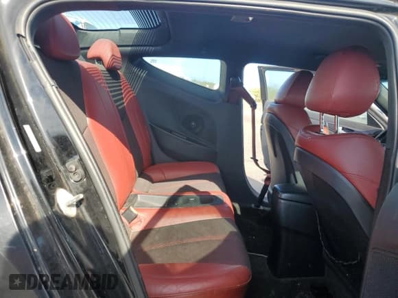 ✅ 2016 Hyundai Veloster Turbo • VIN: KMHTC6AE6GU263562 • Lot: 62899445. Wystawiony na Copart z przebiegiem 88 545 mil. Bezpłatny archiwum sprzedaży aukcyjnych z USA i szczegółowy raport historii pojazdu na DreamBid. Zdjęcie 10.