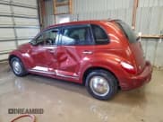 ✅ 2008 Chrysler PT Cruiser • VIN: 3A8FY48BX8T117186 • Lot: 93911695. Wystawiony na Copart z przebiegiem 75 824 mil. Bezpłatny archiwum sprzedaży aukcyjnych z USA i szczegółowy raport historii pojazdu na DreamBid. Zdjęcie 2.