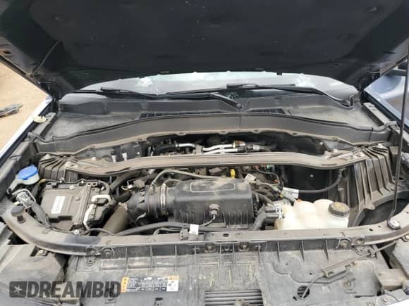 2021 Ford Explorer Limited with VIN 1FMSK8FH0MGB43876, listed as a Copart auction lot 68814815 with 39,464 mi miles and Salvage title. Bid and sale history available at DreamBid. Image 12.