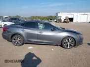 ✅ 2017 Nissan Maxima SV • VIN: 1N4AA6AP8HC448468 • Лот: 43216786. Опубликован ранее на IAAI с пробегом 66 499 миль. Бесплатный доступ к архиву аукционных продаж из США и подробный отчёт об истории автомобиля на DreamBid. Изображение 12.