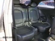 ✅ 2013 MINI Paceman S ALL4 • VIN: WMWSS7C59DWN52034 • Lot: 68113735. Listed on Copart with 157,489 mi. Free auction sales archive from the USA and detailed vehicle history report at DreamBid. Image 10.