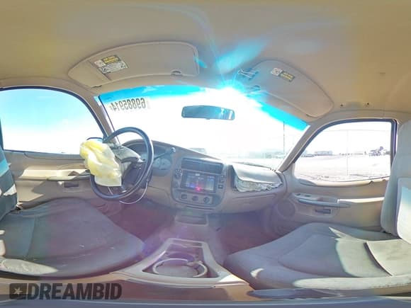 ✅ 2001 Ford Explorer Sport • VIN: 1FMYU70E31UA51350 • Лот: 69885914. Опубликован ранее на Copart с пробегом 166 796 миль. Бесплатный доступ к архиву аукционных продаж из США и подробный отчёт об истории автомобиля на DreamBid. Изображение 13.