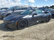 ✅ 2019 BMW i8 • VIN: WBY2Z6C5XK7D69288 • Лот: 73712474. Опубликован ранее на Copart с пробегом 20 844 миль. Бесплатный доступ к архиву аукционных продаж из США и подробный отчёт об истории автомобиля на DreamBid. Изображение 1.