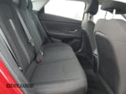 ✅ 2022 Hyundai Elantra Blue • VIN: KMHLM4AJ9NU014507 • Lot: 64955575. Listed on Copart with 16,635 mi. Free auction sales archive from the USA and detailed vehicle history report at DreamBid. Image 10.