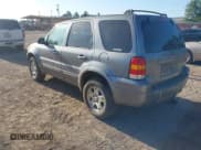 ✅ 2007 Ford Escape Limited • VIN: 1FMCU04157KC03254 • Лот: 42849649. Опубликован ранее на IAAI с пробегом 192 166 миль. Бесплатный доступ к архиву аукционных продаж из США и подробный отчёт об истории автомобиля на DreamBid. Изображение 3.