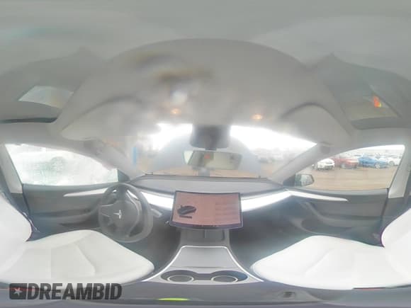 ✅ 2025 Tesla Model Y Long Range • VIN: 7SAYGDEE5SF298479 • Lot: 91419895. Wystawiony na Copart z przebiegiem 6 483 mil. Bezpłatny archiwum sprzedaży aukcyjnych z USA i szczegółowy raport historii pojazdu na DreamBid. Zdjęcie 15.