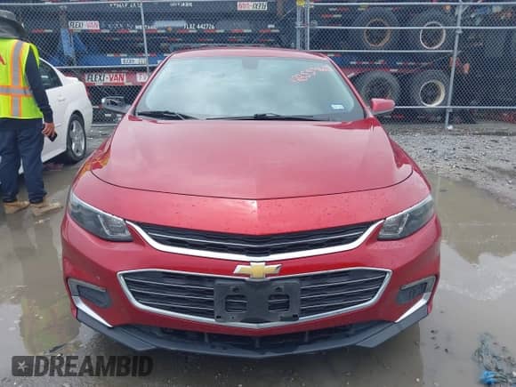 2016 Chevrolet Malibu LT with VIN 1G1ZE5STXGF218198, listed as a IAAI auction lot 42855961 with 115,845 mi miles and . Bid and sale history available at DreamBid. Image 12.