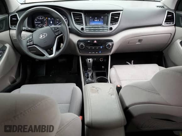 2016 Hyundai Tucson SE с VIN KM8J3CA45GU101161, выставлен на аукционе Copart как лот 54910925 с пробегом 145 294 миль миль и Списание • Salvage title. История ставок и продаж доступна на DreamBid. Изображение 8.