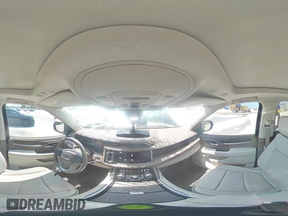 ✅ 2022 GMC Yukon XL Denali • VIN: 1GKS2JKL1NR293513 • Lot: 60623425. Listed on Copart with 29,474 mi. Free auction sales archive from the USA and detailed vehicle history report at DreamBid. Image 16.