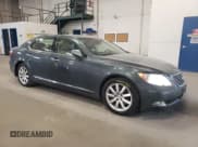 ✅ 2007 Lexus LS 460 • VIN: JTHBL46F075009165 • Lot: 56153045. Listed on Copart with 222,580 mi. Free auction sales archive from the USA and detailed vehicle history report at DreamBid. Image 4.