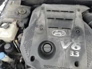 ✅ 2008 Hyundai Sonata GLS • VIN: 5NPET46FX8H336463 • Лот: 81800784. Опубликован ранее на Copart с пробегом 210 990 миль. Бесплатный доступ к архиву аукционных продаж из США и подробный отчёт об истории автомобиля на DreamBid. Изображение 13.