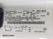 ✅ 2017 Ford F-150 XL • VIN: 1FTEW1CF9HKC99479 • Lot: 42318238. Wystawiony na IAAI z przebiegiem 275 208 mil. Bezpłatny archiwum sprzedaży aukcyjnych z USA i szczegółowy raport historii pojazdu na DreamBid. Zdjęcie 9.