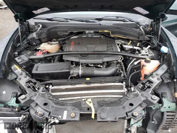 ✅ 2019 Alfa Romeo Stelvio Ti Sport • VIN: ZASPAKBN4K7C39908 • Lot: 86139875. Listed on Copart with 54,672 mi. Free auction sales archive from the USA and detailed vehicle history report at DreamBid. Image 12.