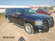✅ 2010 Chevrolet Silverado 1500 LT • VIN: 1GCSKSE33AZ126948 • Lot: 71461835. Listed on Copart with 157,015 mi. Free auction sales archive from the USA and detailed vehicle history report at DreamBid. Image 4.
