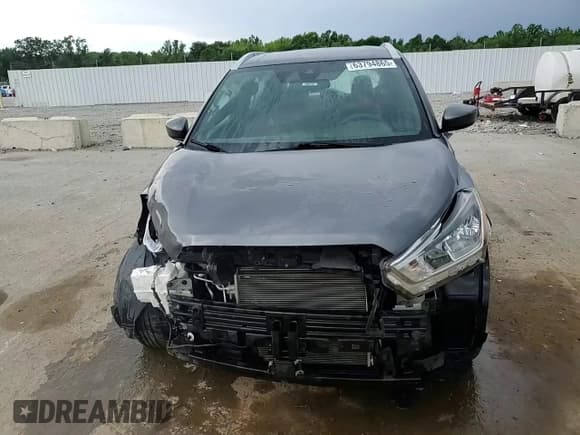 ✅ 2020 Nissan Kicks SV • VIN: 3N1CP5CV0LL490964 • Lot: 63794865. Wystawiony na Copart z przebiegiem 102 209 mil. Bezpłatny archiwum sprzedaży aukcyjnych z USA i szczegółowy raport historii pojazdu na DreamBid. Zdjęcie 15.