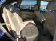 2007 Hyundai Veracruz GLS с VIN KM8NU13CX7U006473, выставлен на аукционе Copart как лот 75109394 с пробегом 119 936 миль миль и Чистый • Clean title. История ставок и продаж доступна на DreamBid. Изображение 11.