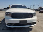 ✅ 2018 Dodge Durango SXT • VIN: 1C4RDHAG2JC278016 • Lot: 70529085. Wystawiony na Copart z przebiegiem 94 434 mil. Bezpłatny archiwum sprzedaży aukcyjnych z USA i szczegółowy raport historii pojazdu na DreamBid. Zdjęcie 5.