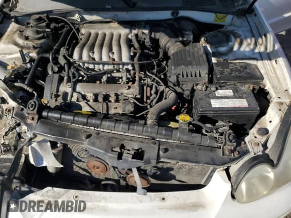 2004 Hyundai Sonata с VIN KMHWF25H14A007148, выставлен на аукционе Copart как лот 75950614 с пробегом Не указан миль и Списание • Salvage title. История ставок и продаж доступна на DreamBid. Изображение 11.