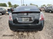 ✅ 2011 Nissan Sentra S • VIN: 3N1AB6AP0BL661792 • Лот: 81886845. Опубликован ранее на Copart с пробегом 82 520 миль. Бесплатный доступ к архиву аукционных продаж из США и подробный отчёт об истории автомобиля на DreamBid. Изображение 6.