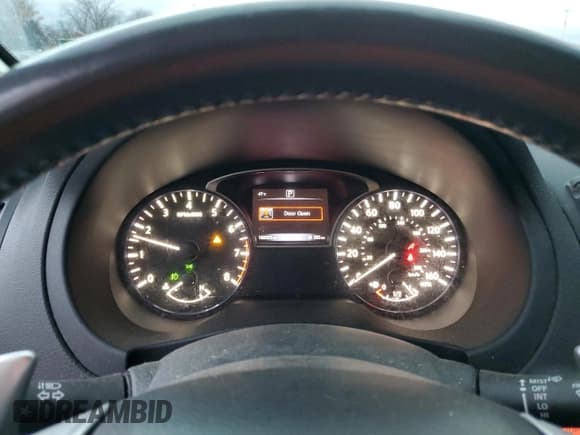 ✅ 2016 Nissan Altima SR • VIN: 1N4AL3AP1GC242836 • Лот: 92291345. Опубликован ранее на Copart с пробегом 168 503 миль. Бесплатный доступ к архиву аукционных продаж из США и подробный отчёт об истории автомобиля на DreamBid. Изображение 9.