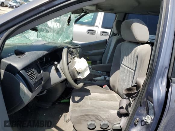 ✅ 2006 Mazda MPV LX • VIN: JM3LW28A560564313 • Лот: 45415013. Опубликован ранее на Copart с пробегом 112 896 миль. Бесплатный доступ к архиву аукционных продаж из США и подробный отчёт об истории автомобиля на DreamBid. Изображение 7.