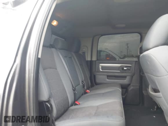 ✅ 2016 Ram 2500 Big Horn • VIN: 3C6UR5ML3GG152375 • Лот: 42828046. Опубликован ранее на IAAI с пробегом 186 397 миль. Бесплатный доступ к архиву аукционных продаж из США и подробный отчёт об истории автомобиля на DreamBid. Изображение 8.