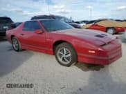 ✅ 1986 Pontiac Firebird Trans Am • VIN: 1G2FW87H0GL249284 • Lot: 76317174. Listed on Copart with 142,505 mi. Free auction sales archive from the USA and detailed vehicle history report at DreamBid. Image 4.
