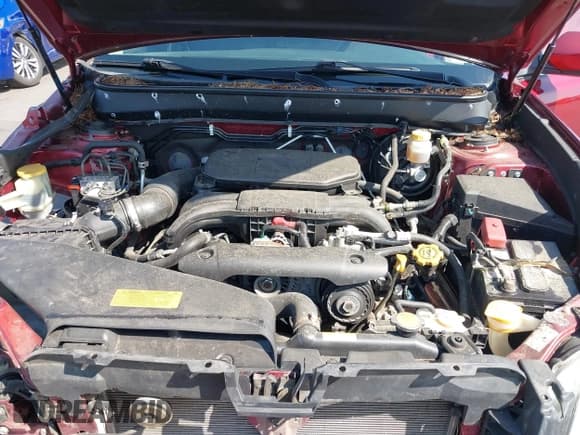 ✅ 2012 Subaru Outback Prem • VIN: 4S4BRBCC3C3294833 • Lot: 42115189. Listed on IAAI with 116,302 mi. Free auction sales archive from the USA and detailed vehicle history report at DreamBid. Image 10.