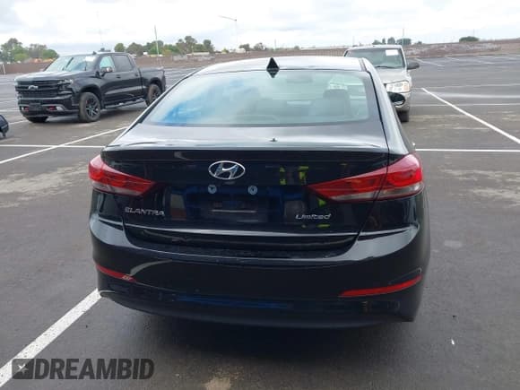 ✅ 2017 Hyundai Elantra SE • VIN: KMHD84LF2HU074344 • Lot: 43466259. Wystawiony na IAAI z przebiegiem 191 346 mil. Bezpłatny archiwum sprzedaży aukcyjnych z USA i szczegółowy raport historii pojazdu na DreamBid. Zdjęcie 16.