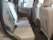 ✅ 2007 Jeep Liberty Limited • VIN: 1J4GL58K87W520652 • Lot: 48041335. Listed on Copart with 124,863 mi. Free auction sales archive from the USA and detailed vehicle history report at DreamBid. Image 11.