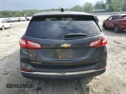 ✅ 2018 Chevrolet Equinox LT • VIN: 2GNAXJEV8J6191421 • Лот: 69358625. Опубликован ранее на Copart с пробегом 152 735 миль. Бесплатный доступ к архиву аукционных продаж из США и подробный отчёт об истории автомобиля на DreamBid. Изображение 6.