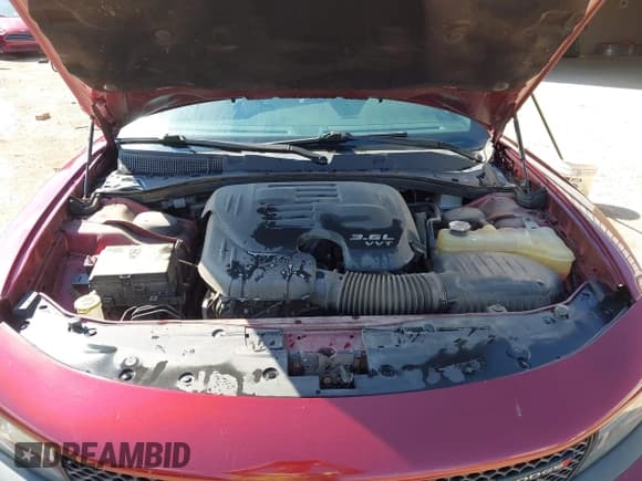 ✅ 2018 Dodge Charger SXT Plus • VIN: 2C3CDXHG6JH238805 • Лот: 42995074. Опубликован ранее на IAAI с пробегом 119 297 миль. Бесплатный доступ к архиву аукционных продаж из США и подробный отчёт об истории автомобиля на DreamBid. Изображение 10.