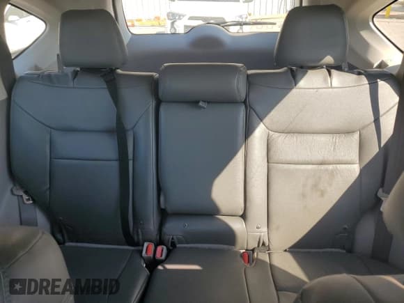 ✅ 2013 Honda CR-V LX • VIN: 3CZRM3H32DG707690 • Lot: 93036975. Wystawiony na Copart z przebiegiem 211 477 mil. Bezpłatny archiwum sprzedaży aukcyjnych z USA i szczegółowy raport historii pojazdu na DreamBid. Zdjęcie 10.