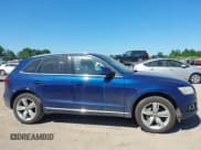 ✅ 2014 Audi Q5 Premium • VIN: WA1CFAFP7EA037385 • Lot: 42782902. Wystawiony na IAAI z przebiegiem 163 232 mil. Bezpłatny archiwum sprzedaży aukcyjnych z USA i szczegółowy raport historii pojazdu na DreamBid. Zdjęcie 13.