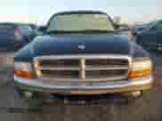 1998 Dodge Dakota SLT z VIN 1B7GG22X6WS619151, wystawiony jako Copart lot #78768394 z przebiegiem 139 243 mil mil oraz Szkoda całkowita • Salvage title. Historia ofert i sprzedaży dostępna na DreamBid. Obrazek 5.