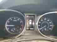 2017 Hyundai Santa Fe SE с VIN KM8SN4HF0HU211676, выставлен на аукционе Copart как лот 87249485 с пробегом 68 492 миль миль и Списание • Salvage title. История ставок и продаж доступна на DreamBid. Изображение 9.