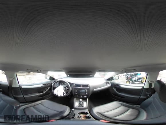 ✅ 2013 Volkswagen Jetta SE • VIN: 3VWDX7AJ4DM396477 • Lot: 42659959. Listed on IAAI with 115,833 mi. Free auction sales archive from the USA and detailed vehicle history report at DreamBid. Image 18.